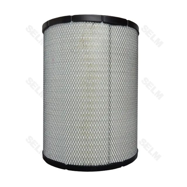 Фільтр повітряний зовнішній Claas P781398