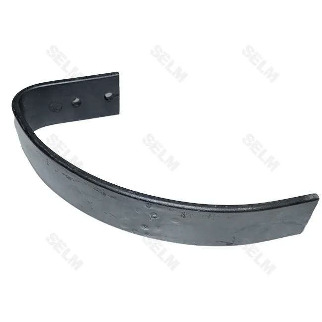 Пружинний елемент 60х9  Horsh - SMART PART