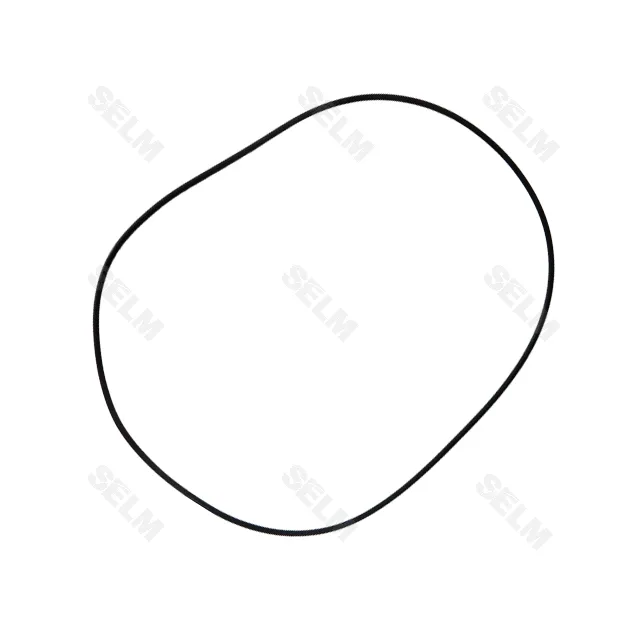 Ущільнення Claas