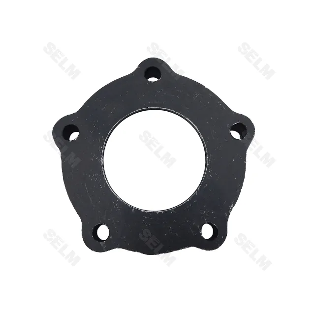 Кришка підшипника (квадрат 50мм) GREGOIRE BESSON