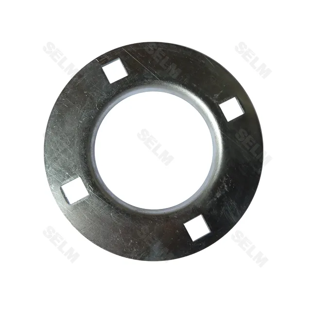 Напiвкорпус пiдшипника Claas