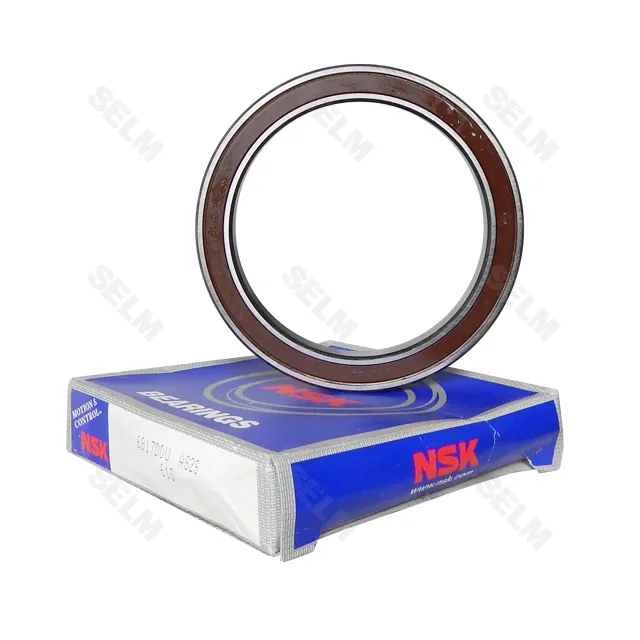 Підшипник CLAAS ORIGINAL