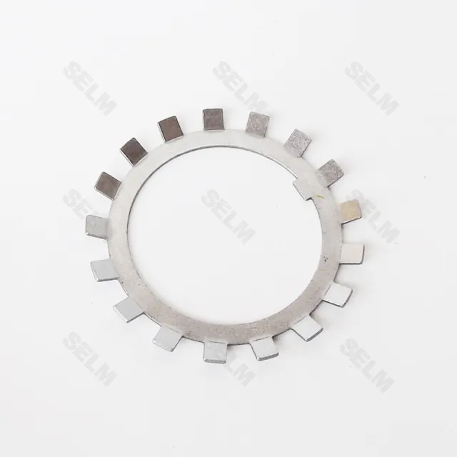 Шайба стопорна Claas