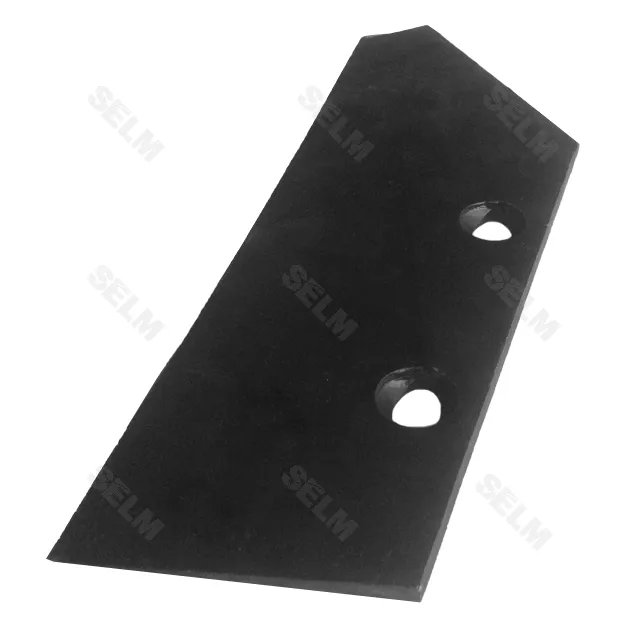 Леміш передплужника лівий KUHN