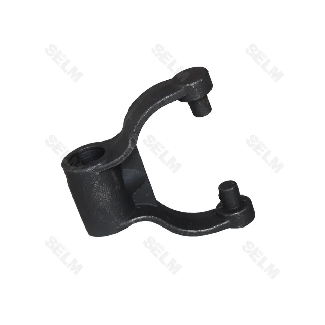 Вилка вмикання муфти НШ-32 ЮМЗ