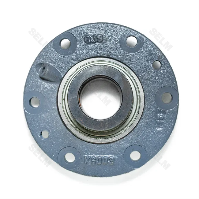 Ступиця CLAAS d90/72 мм, різьблення M18, артикул 6499591-ORIGINAL – сталева, Німеччина