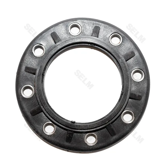 Прижимна пластина диска  з втулками d11  (8шт.)  АГ/УДА (БОРОНА)