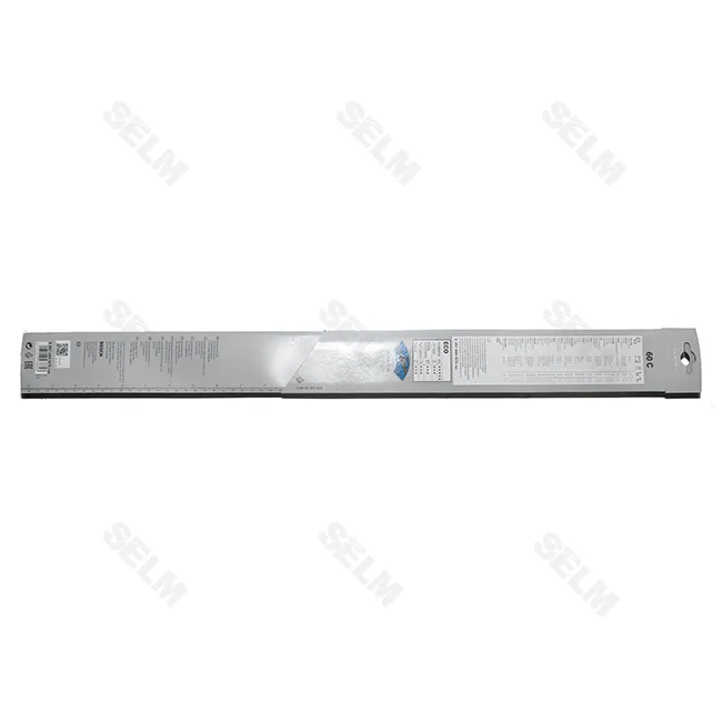 Щітка склоочисника 600 мм ECO V3 60C (вир-во Bosch)