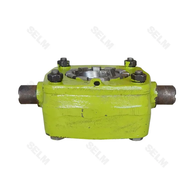 Підшипник в зборі Claas