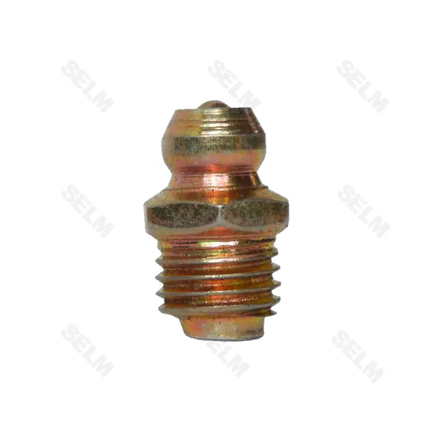 Масльонка М8 пряма