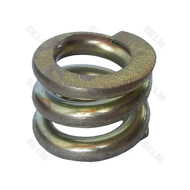 Пружина Claas