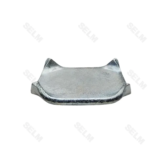 Шайба D83*6 Lemken