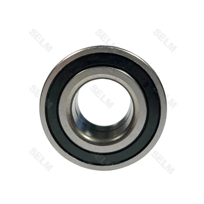 Підшипник кульковий радіально-упорний LEMKEN