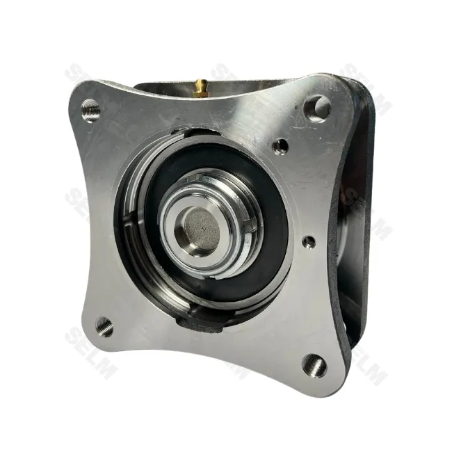 Подшипник Gaspardo катка H.60 S.PAR (Аналог)