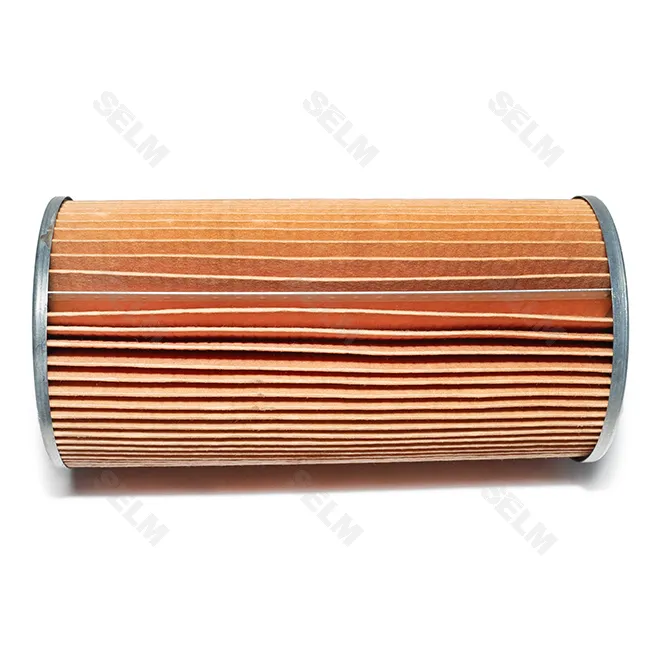 Елемент фільтра масляного МАЗ, камаз-Євро (паперовий) (вир-во WIX-Filtron)