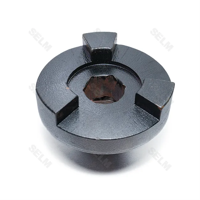 Ступиця муфти фрикційної CLAAS, артикул 9059931 – сталева, для жаток CLAAS, SMART PART