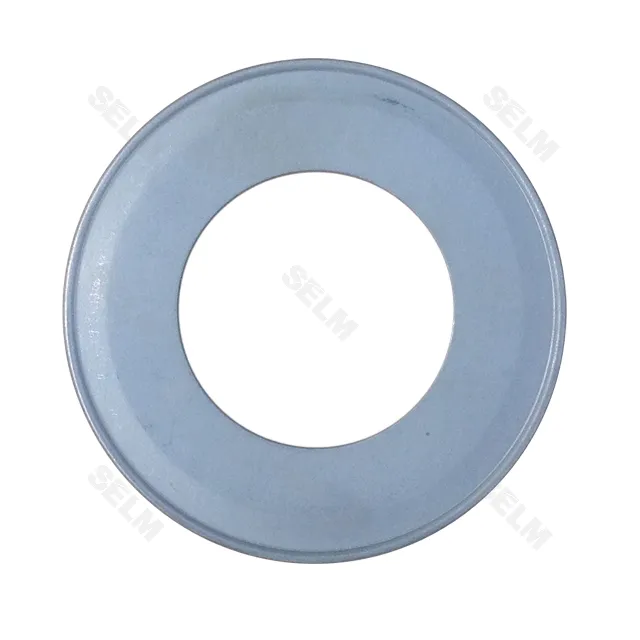 Кільце ущільнююче Lemken