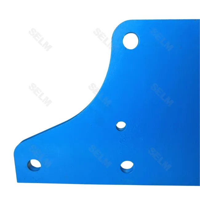 Пластина Lemken