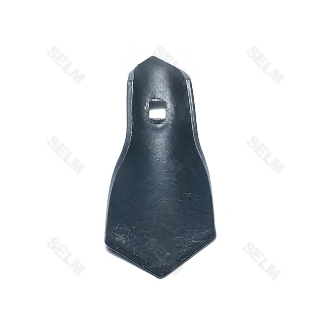 Лапа 70×4 мм М10 KONGSKILDE Eurozappa (Італія) - 302005-EA