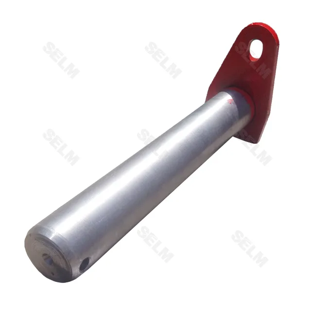 Палець D50*305 Kverneland