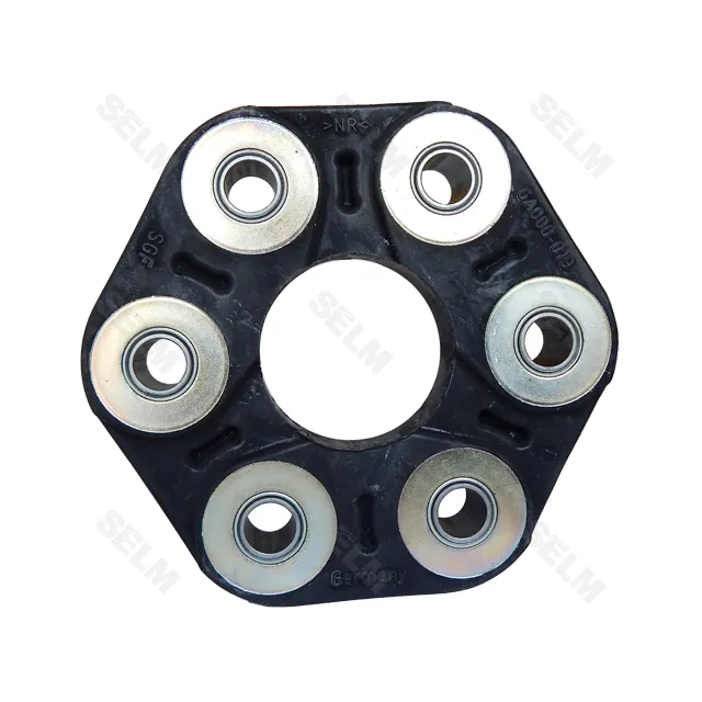 Муфта упруга Claas