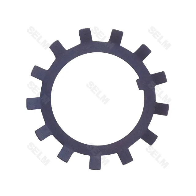 Шайба стопорна D45 MB9A LEMKEN