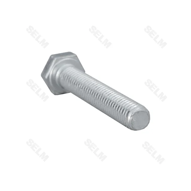 Болт М6*80 DIN931