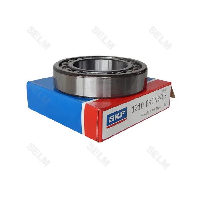 Підшипник 1210 EKTN9/C3  SKF