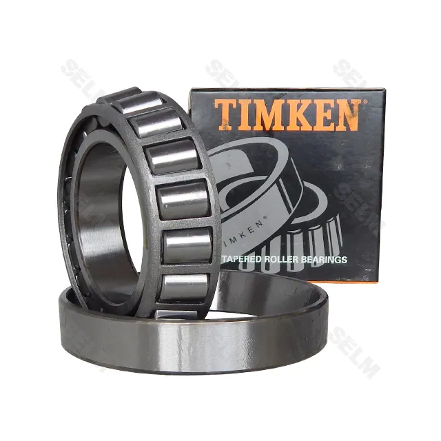 Підшипник 30211 (Timken)