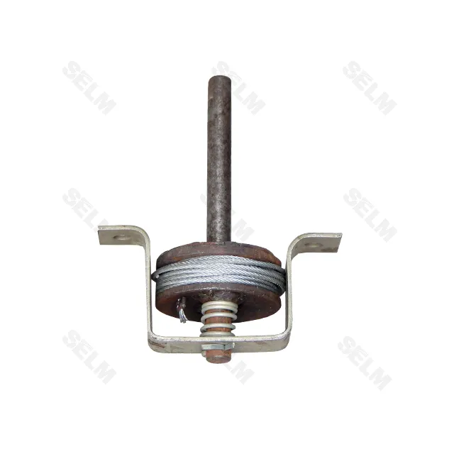 Блок керування шторкою ЮМЗ