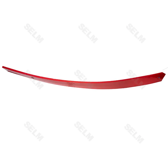 перо праве №2 Kuhn-Huard