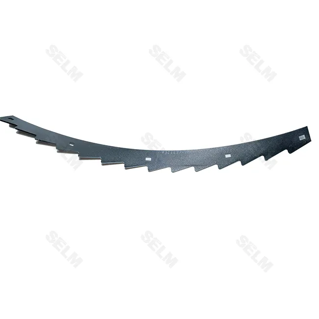 Ніж ротора правий Claas