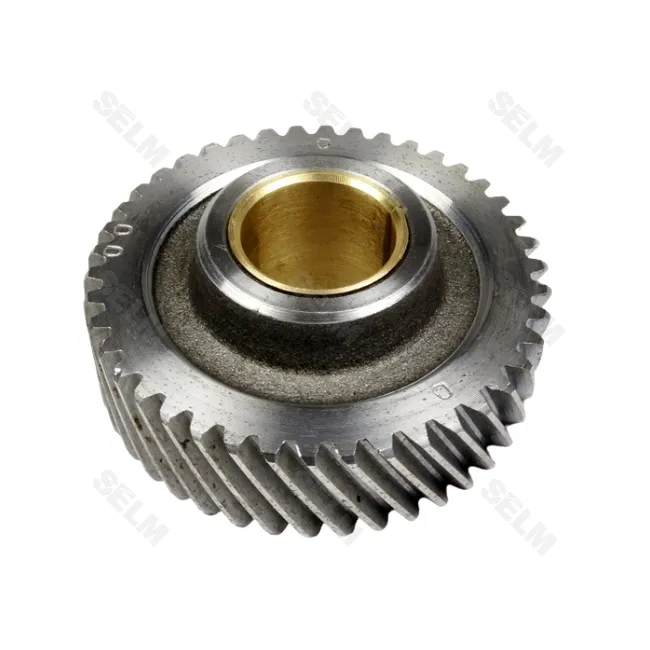 Шестерня проміжна з втулкою ЮМЗ