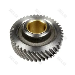 Шестерня проміжна з втулкою ЮМЗ | Д04-С02 СБ | СЕЛМ АГРО