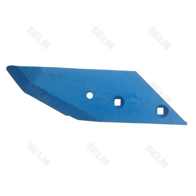 Долото ліве C 2 S LEMKEN