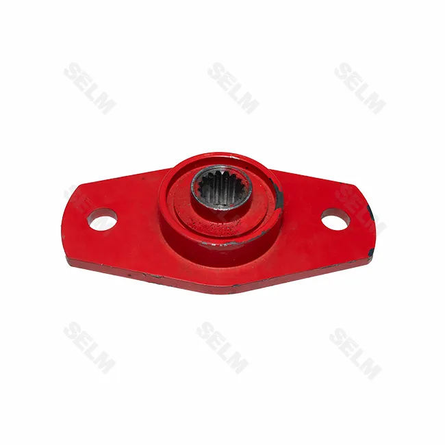 Пластина Oros