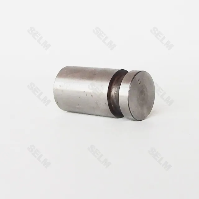 Шийка корiнна Claas