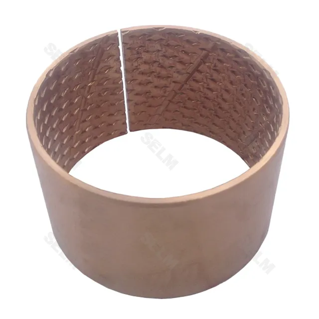 Втулка заднього моста Claas