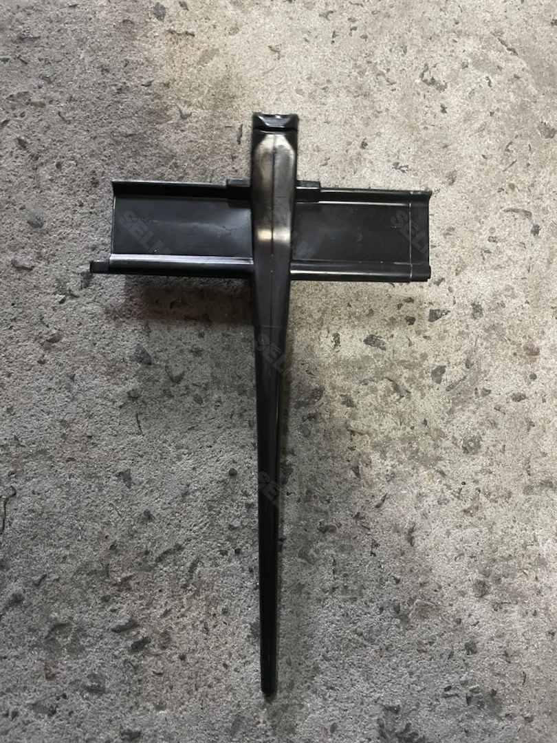 Палець мотовила JD