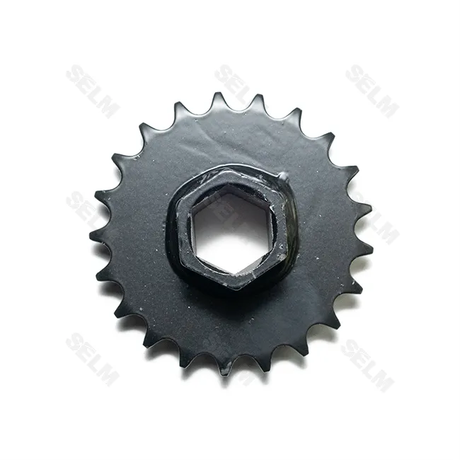 Зірочка John Deere