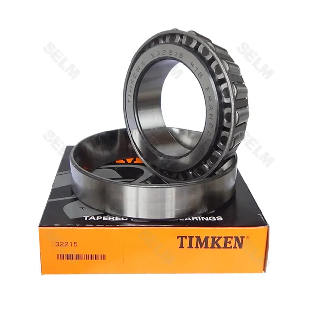Пiдшипник 32215 (Timken)