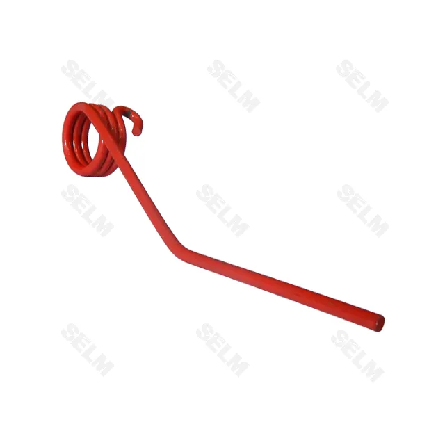 Зуб пружинний Claas