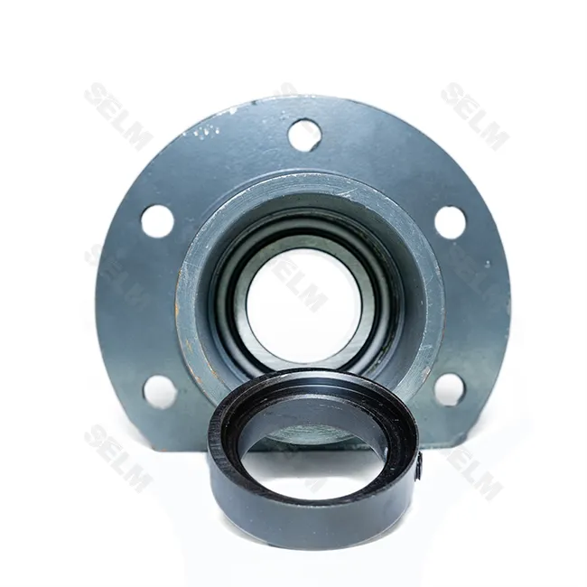 Корпус підшипника в зборі Claas