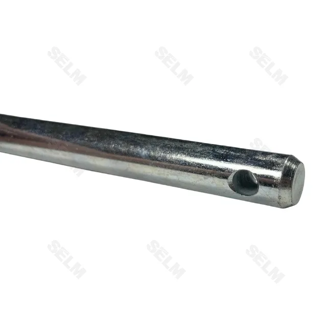 Палець BB D20x345 LEMKEN - SMART PART