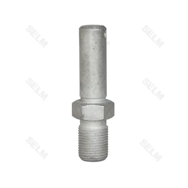 Вісь важеля