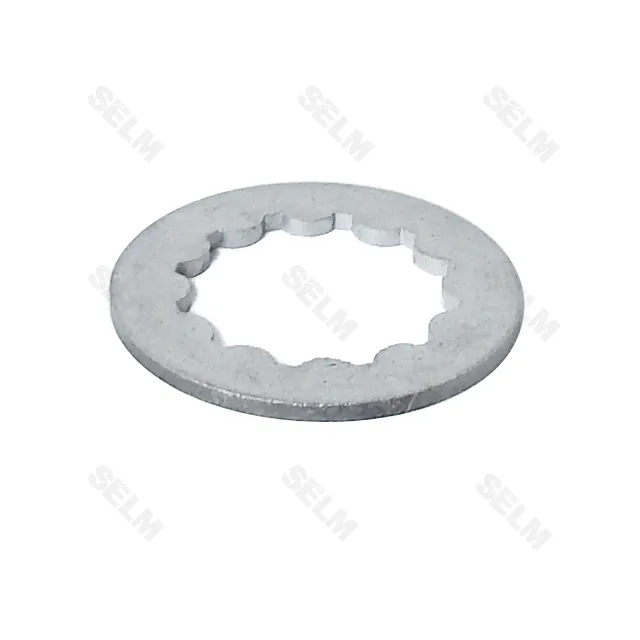 Шайба  JOHN DEERE