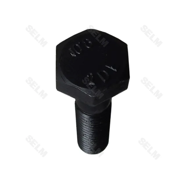 Болт М10*40 10,9 DIN931