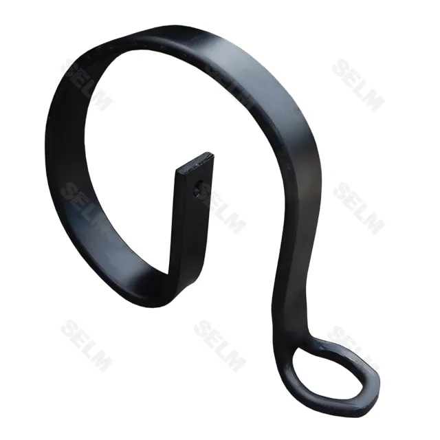 Стійка-підпружник 45х10