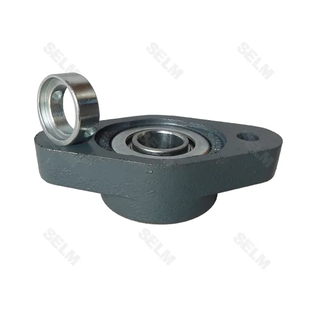 Підшипник в корпус LEMKEN