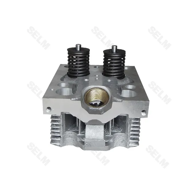 ГБЦ Т-40,Т-25,Т16  в зборі